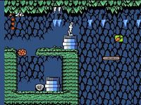 The Bugs Bunny Birthday Blowout sur Nintendo Nes